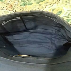 Talbots Bags - Talbot Leather Handbag Talbots Bags - Talbot Leather Handbag